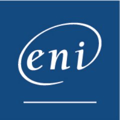 logo ENI
