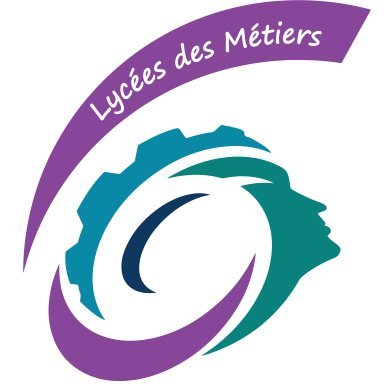 logo lycée réaumur laval