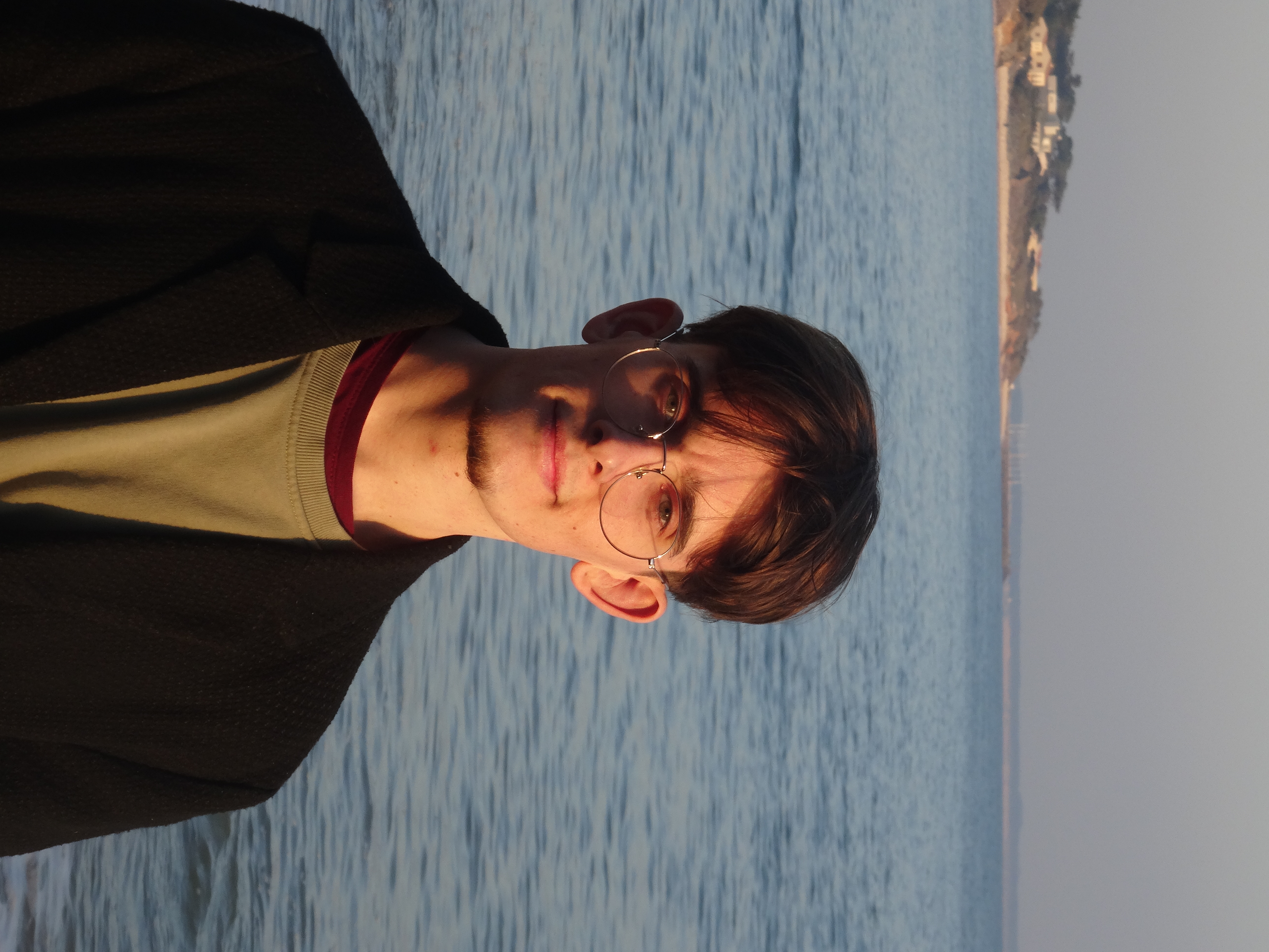 Photo de profil
